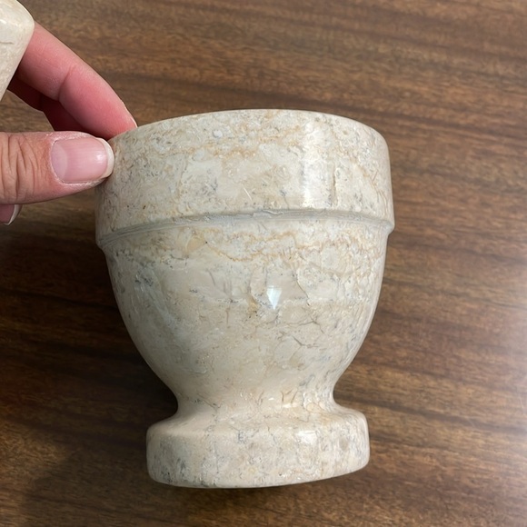 Mortar & Pestle - Picture 3 of 7